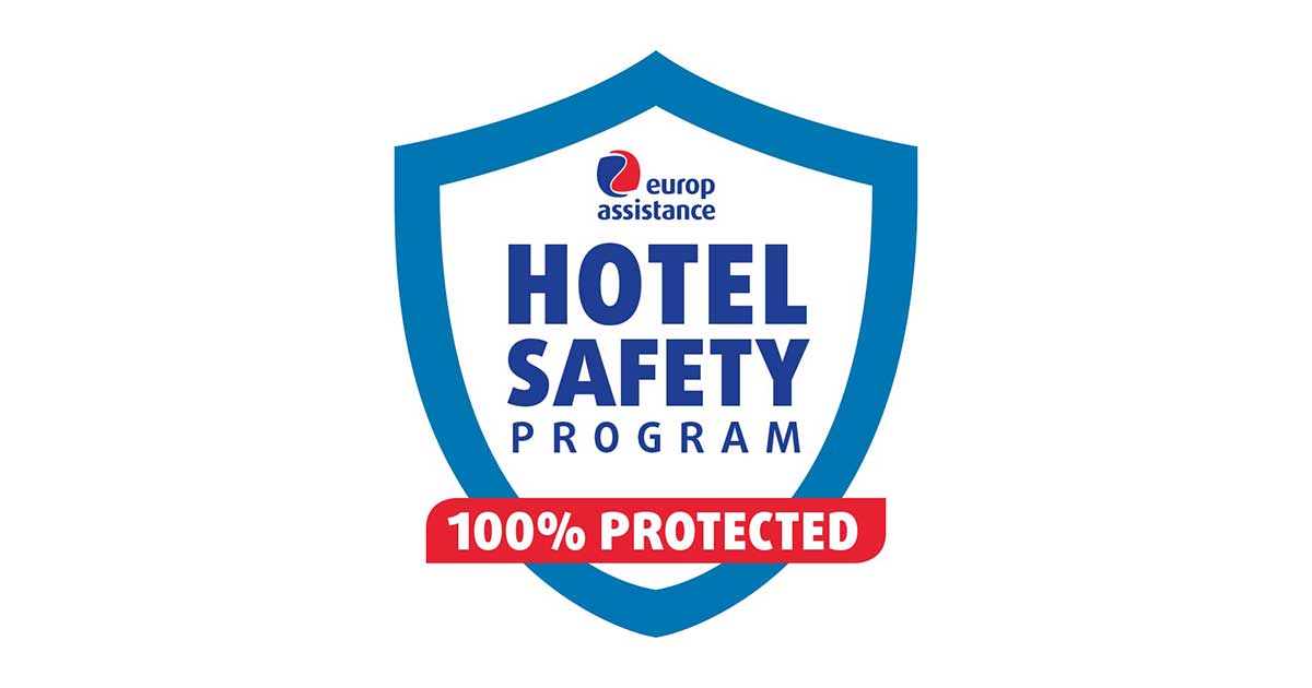 Hotel Safety Program