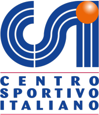 Logo CSI Centro Sportivo Italiano
