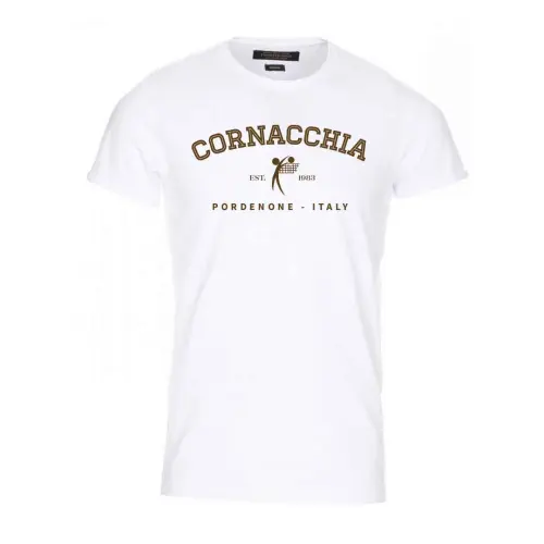 Maglietta in stile College (Copy)